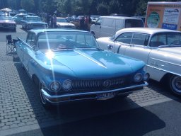 Big Bumper Meet 2010